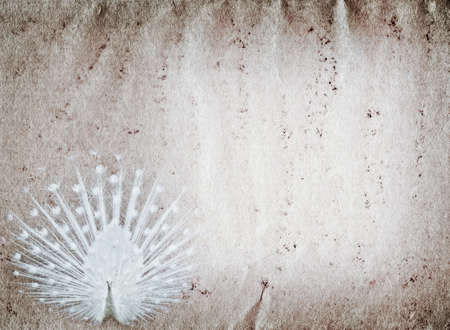 old grunge paper texture backgroundの写真素材