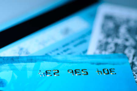 payment credit card