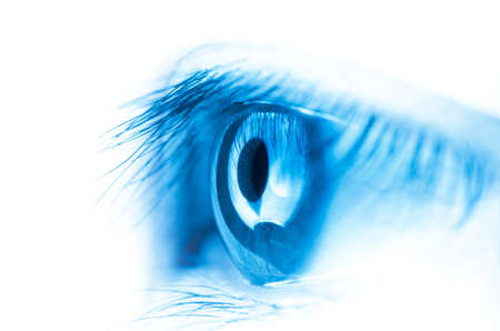 eye macro