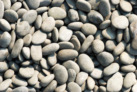 Cobblestone backgroundの写真素材