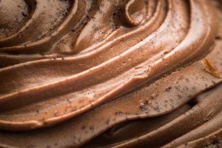 Chocolateの写真素材