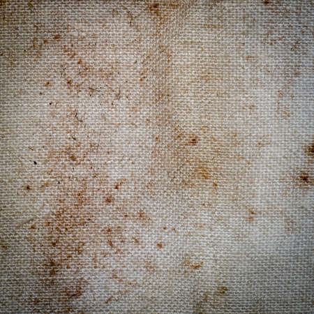 grunge dirty gauze cloth texture