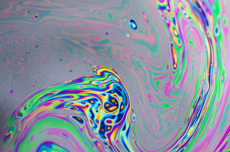 Colour spectrum abstract background. Abstract lights. Rainbow colours.
