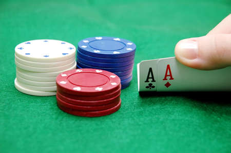 Pocket Aces