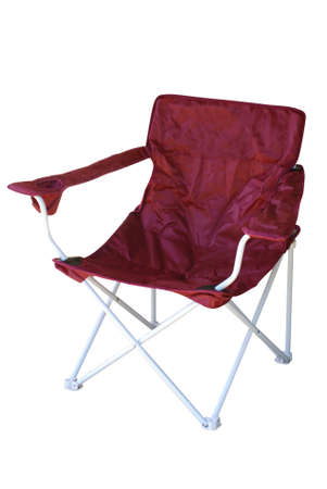 Tailgating chairの写真素材