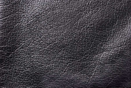 Macro of leather material for background use.の写真素材