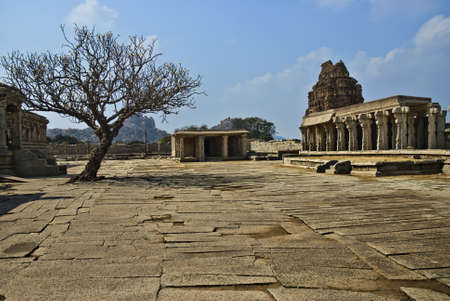 Vittala temple