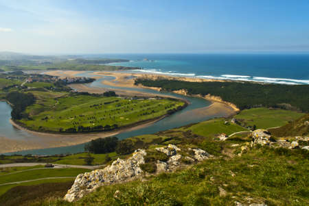 Abra de pasの写真素材