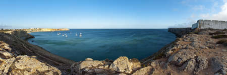 Sagresの写真素材