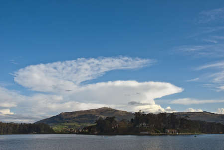 peñacabargaの写真素材