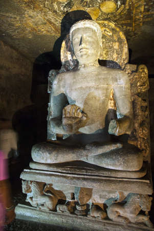Ajanta caves