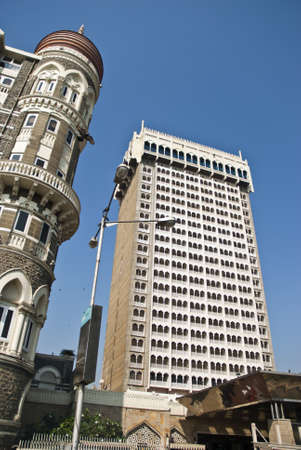 Hotel Tajのeditorial素材