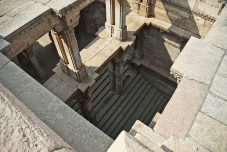 Adalaj WAVのeditorial素材