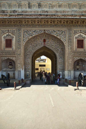 jaipurの写真素材