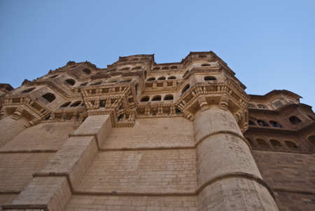 fort jodhpur