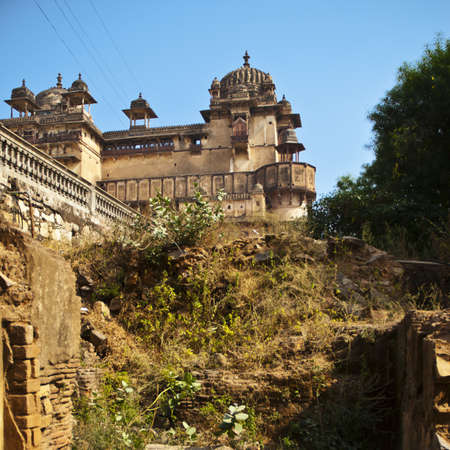 palace