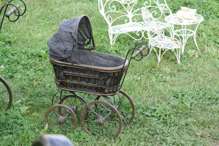 Stroller
