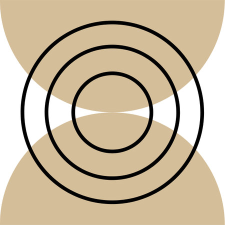 Spiral, spirals, swirl, twirl element. Helix, volute iconのイラスト素材
