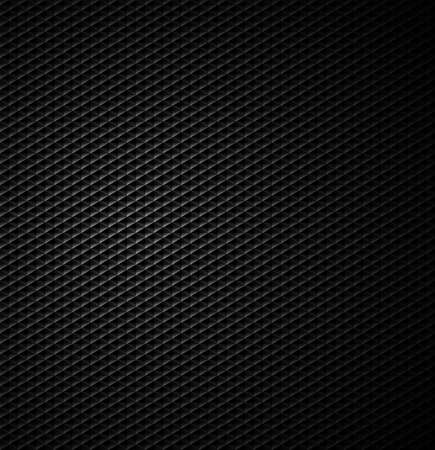  illustration of dark background with perforationの写真素材