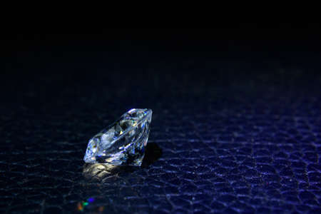 Diamonds are valuable, expensive and rare. For making jewelry