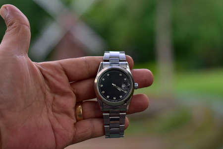 ruby Is red gem Beautiful by nature For making expensive jewelryの写真素材