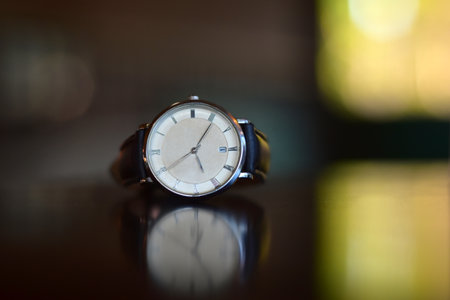 Luxury watches Is an achievement award