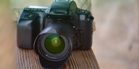 lens, camera, photography, photo, glass, zoom, focus, aperture, isolated, equipment, digital, macro, black, technology, optical, objective, white, old, close-up, film, dslr, video, vintage, photograph, reflectionの写真素材