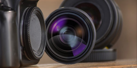 lens, camera, photography, photo, glass, zoom, focus, aperture, isolated, equipment, digital, macro,...
