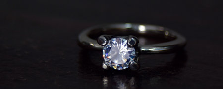 diamond, jewelry, ring, stone, isolated,
