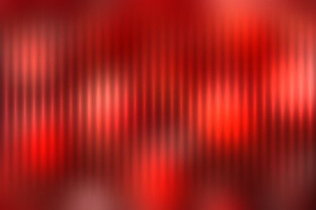Red abstract blur colored background with defocused vertical rays of light.のイラスト素材
