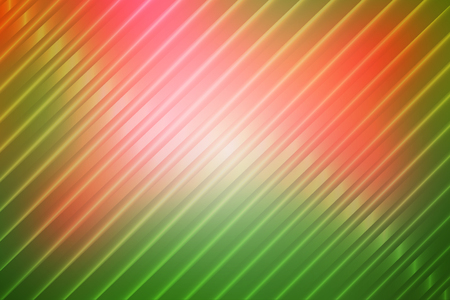 Green abstract smooth blur background with diagonal stripes.のイラスト素材