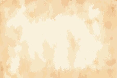 Grunge vintage backgrounds, seven colors.のイラスト素材