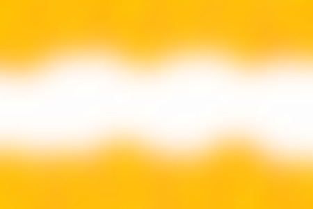 Yellow abstract smooth blur background for any design to put over.のイラスト素材