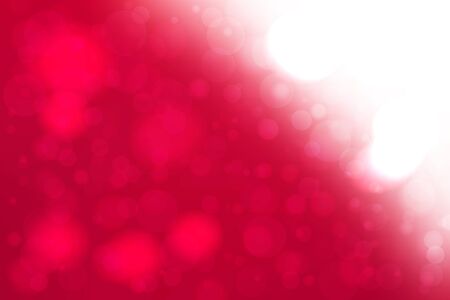 Pink abstract smooth blur background with lights over it.のイラスト素材