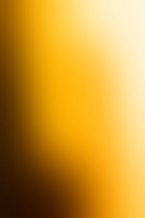 Abstract smooth blur yellow and brown background for any design to put over. Vertical format.のイラスト素材