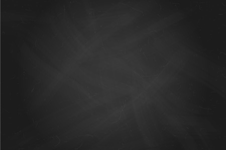Empty chalkboard background for your school or restaurant design.のイラスト素材