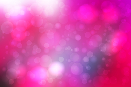 Abstract smooth blur background with lights over it.のイラスト素材