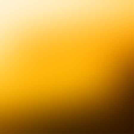 Yellow square abstract smooth blur background for any design to put over.のイラスト素材