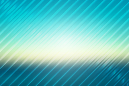 Blue abstract smooth blur background with diagonal stripes.のイラスト素材