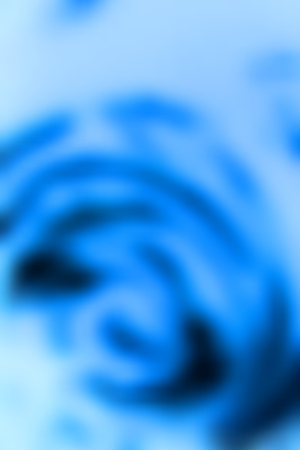 Abstract smooth blur blue background for any design to put over. Vertical format.のイラスト素材