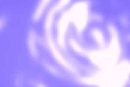 Abstract smooth blur modern background. Neutral vector contemporary backdrop. Light  pastel violet wallpaper.のイラスト素材