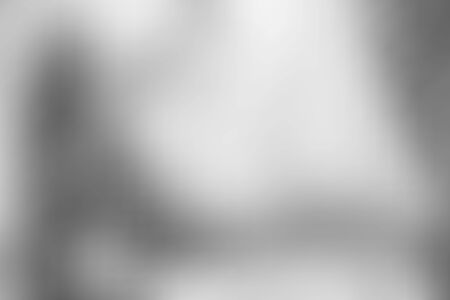 Abstract smooth blur modern background. Light grey neutral vector contemporary backdrop, horizontal format.のイラスト素材