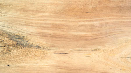 Wooden texture background, close up, deatail, golden wood, teak woodの写真素材