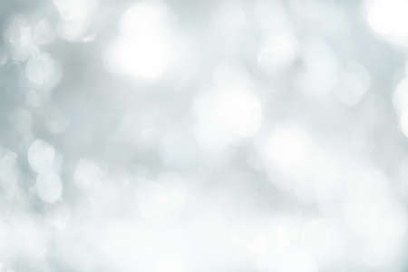 Abstract background, Light bokeh from mirror. Heven luxury feeling.の写真素材