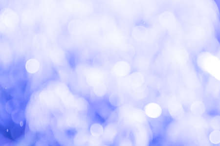 Beautiful abstract background, Light bokeh colorful pattern. Soft color. Useful for Graphic Resource.の写真素材