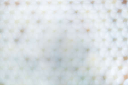 Beautiful abstract background, Light bokeh colorful pattern. Soft color. Useful for Graphic Resource.の写真素材