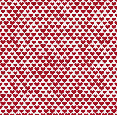 Simple seamless black geometry shape pattern background. Vector Illustratoin.のイラスト素材