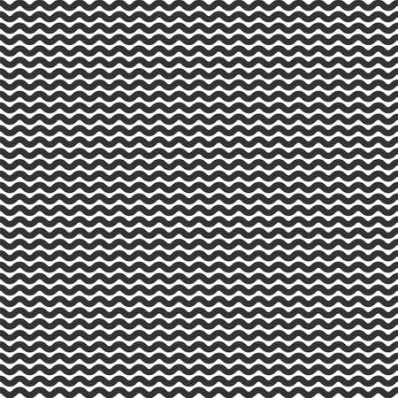 Simple seamless geometry pattern texture background. Vector illustration.のイラスト素材