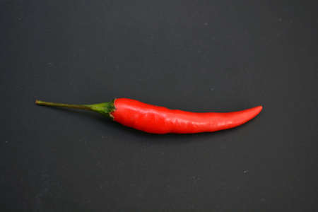 Red hot pepperの素材