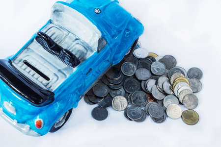 piggy bank